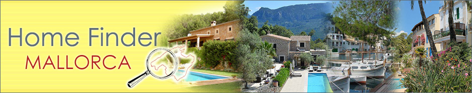 mallorca property