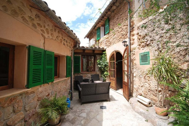 mallorca properties